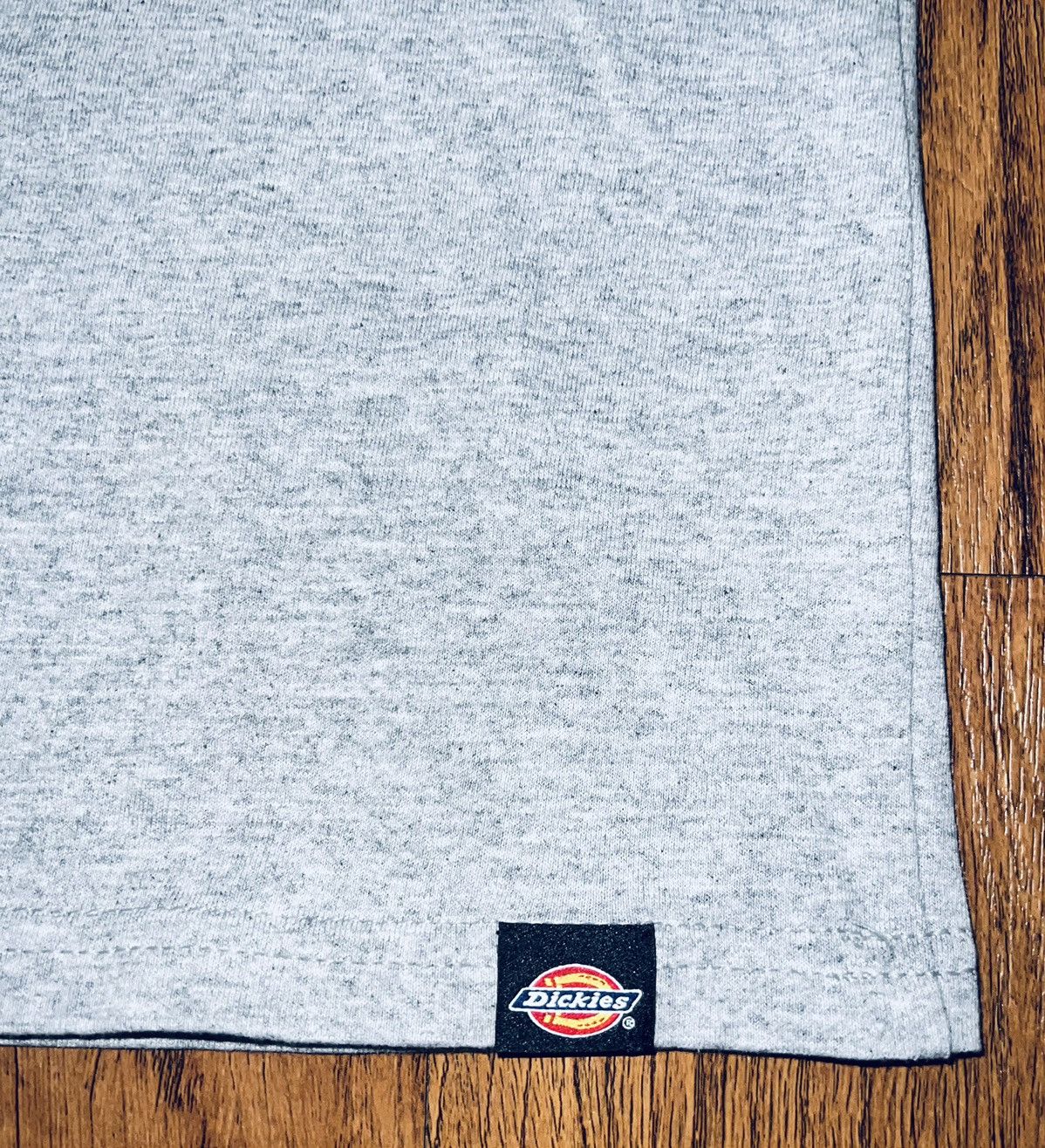 Dickies DICKIES T-shirt Size US M / EU 48-50 / 2 - 6 Thumbnail