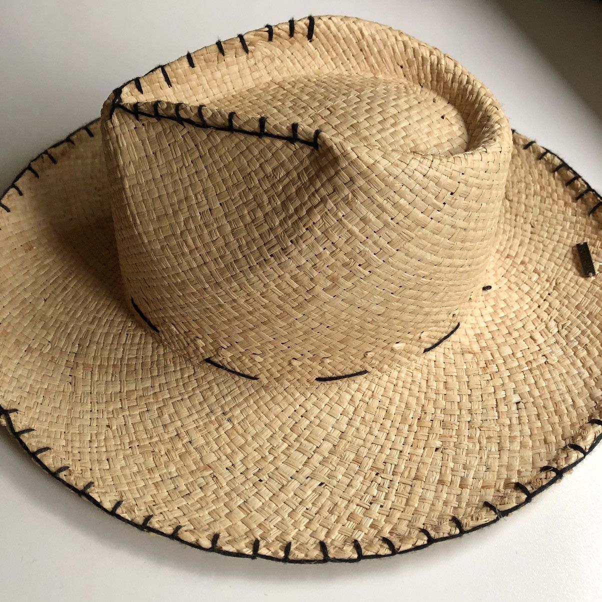 Other Chaos Boheme Hat Size ONE SIZE - 2 Thumbnail