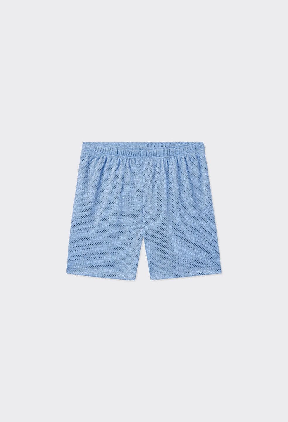 John Elliott 196USD AAU MESH SHORTS MALIBU Size US 34 / EU 50 - 2 Thumbnail