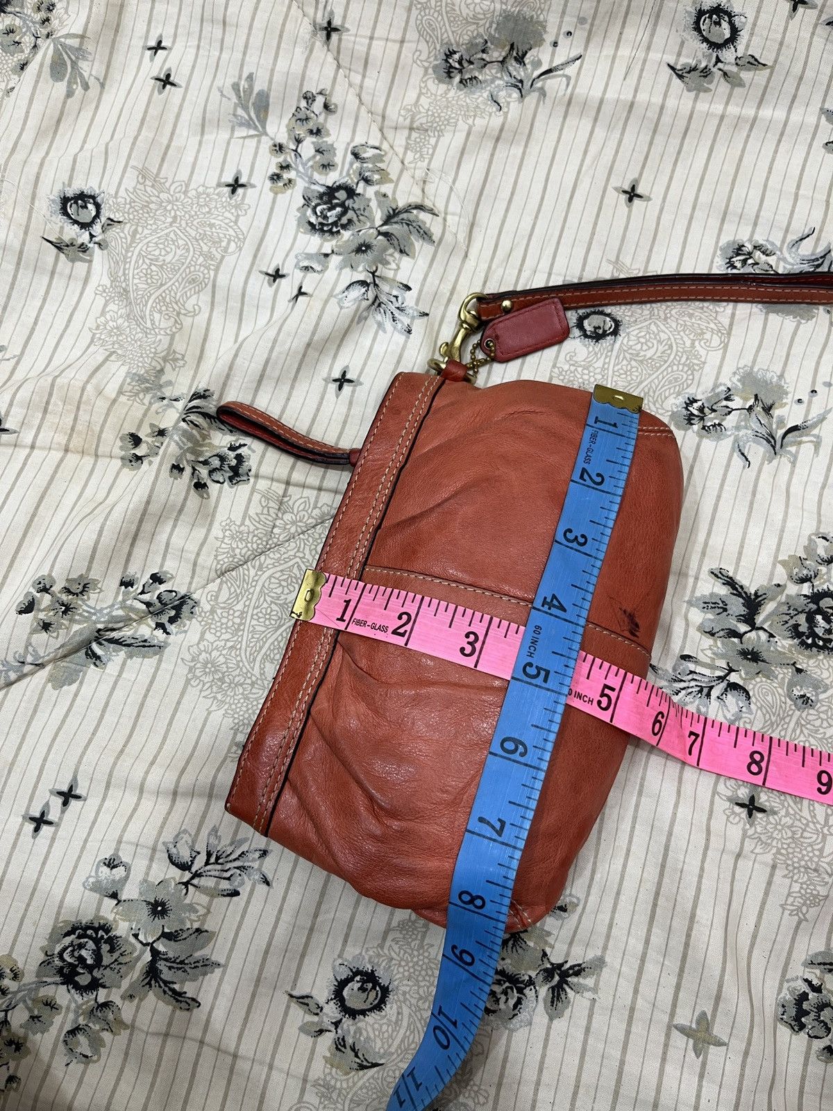 Coach × Vintage VTG COACH 2PCS Size ONE SIZE - 15 Thumbnail
