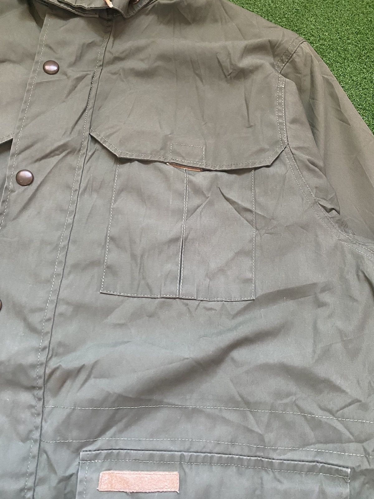 High Sierra HIGH SIERRA PARKA Size US L / EU 52-54 / 3 - 6 Thumbnail