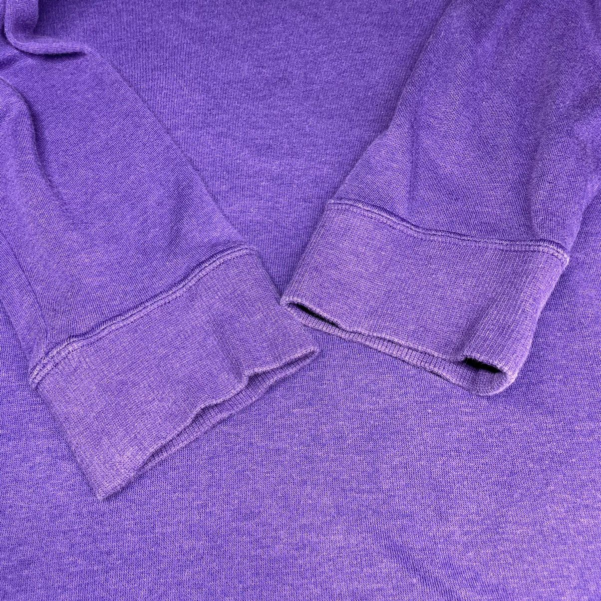 mercibeaucoup A14 Mercibeaucoup, by Issey Miyake big face sweatshirt Size US L / EU 52-54 / 3 - 9 Thumbnail