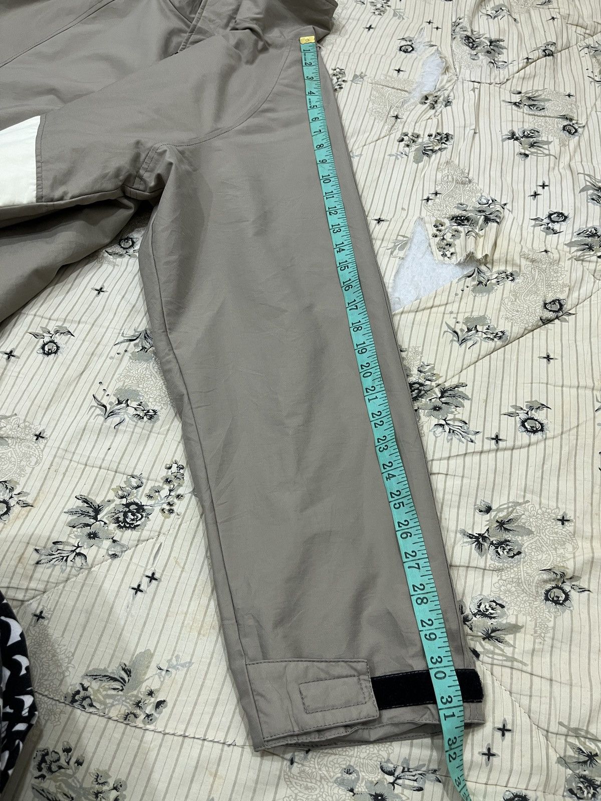 Sasquatchfabrix (Tttt). ARCHIVE SASQUATCH ANORAK JACKET Size US L / EU 52-54 / 3 - 13 Thumbnail