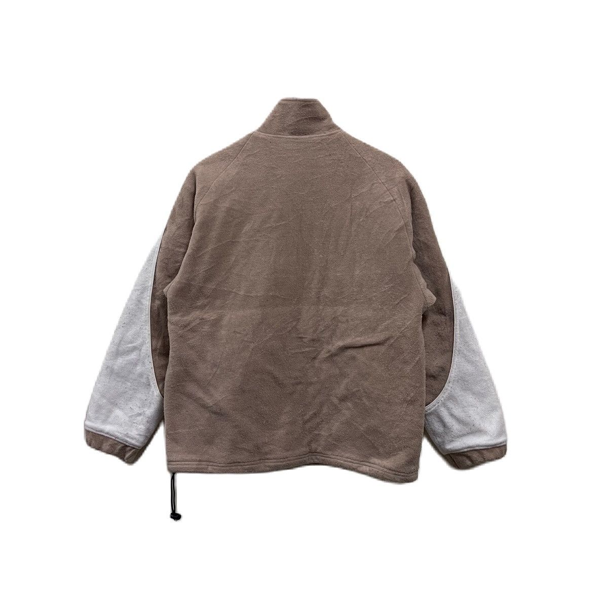 Vans Vintage VANS jacket fleece Size US L / EU 52-54 / 3 - 2 Thumbnail
