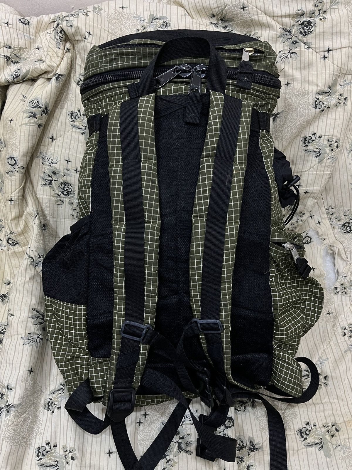 Hysteric Glamour HYSTERIC GLAMOUR BAGPACK Size ONE SIZE - 2 Thumbnail