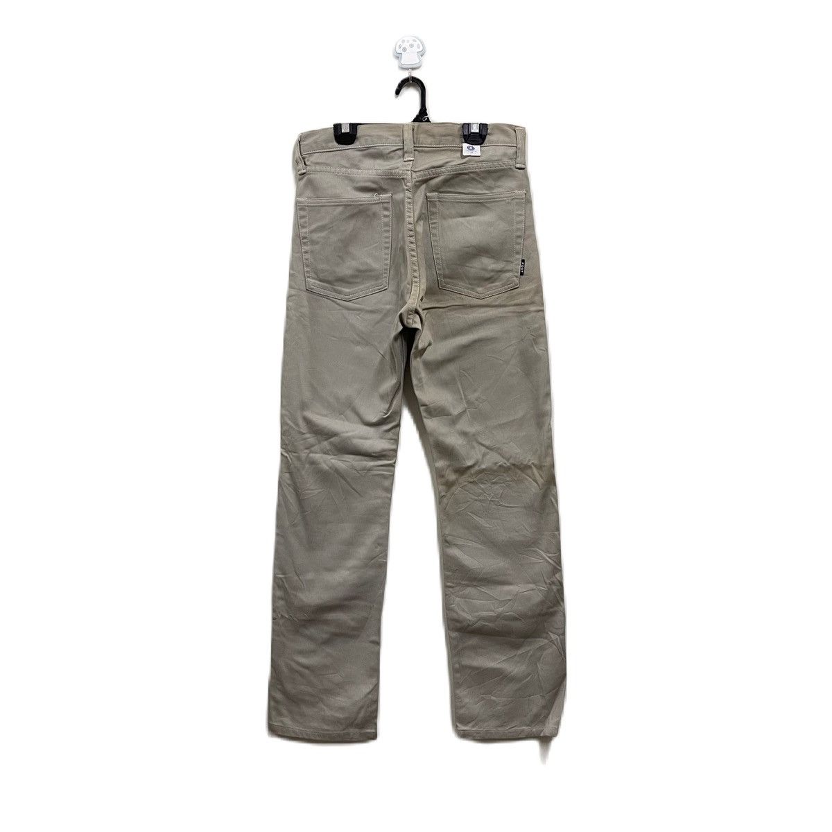 Post Overalls Post overalls pants corduroy denim Size US 29 - 1 Thumbnail