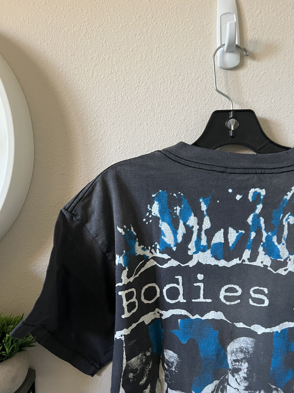 READYMADE × Saint Michael Saint Mxxxxxx Bodies For The Reapers Size US XXL / EU 58 / 5 - 8 Thumbnail