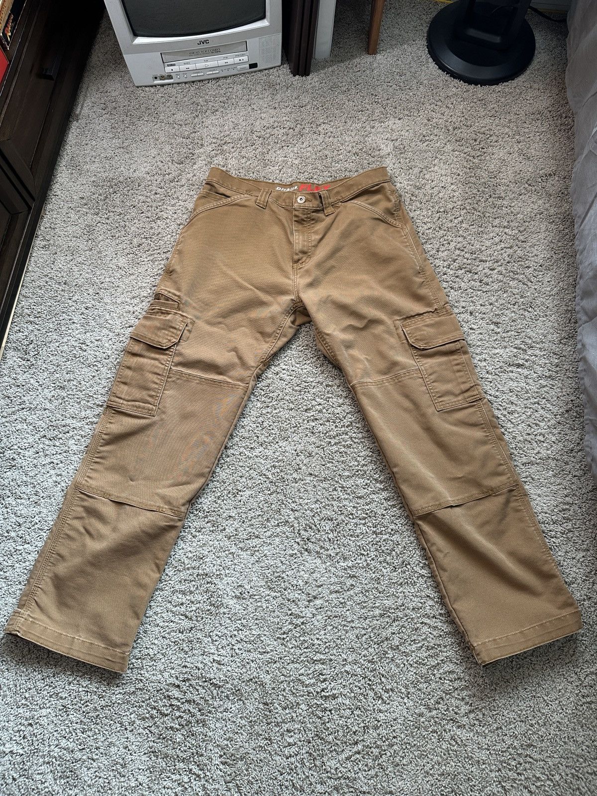 Dickies Dickies ranger cargo Grailed