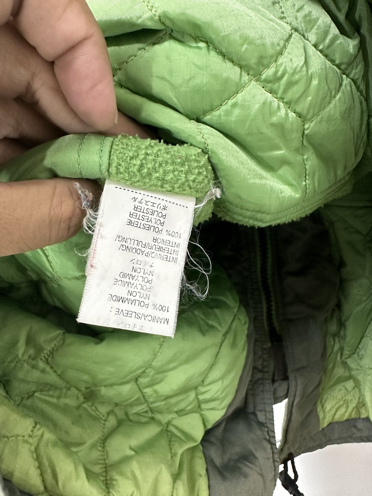 Diesel Diesel Parka Hoodie Design 4 Pocket style Size US L / EU 52-54 / 3 - 9 Thumbnail