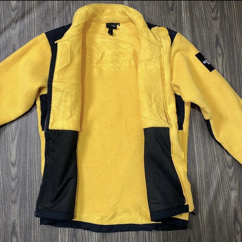The North Face The North Face Fleece Zipper Jacket Size US M / EU 48-50 / 2 - 5 Thumbnail