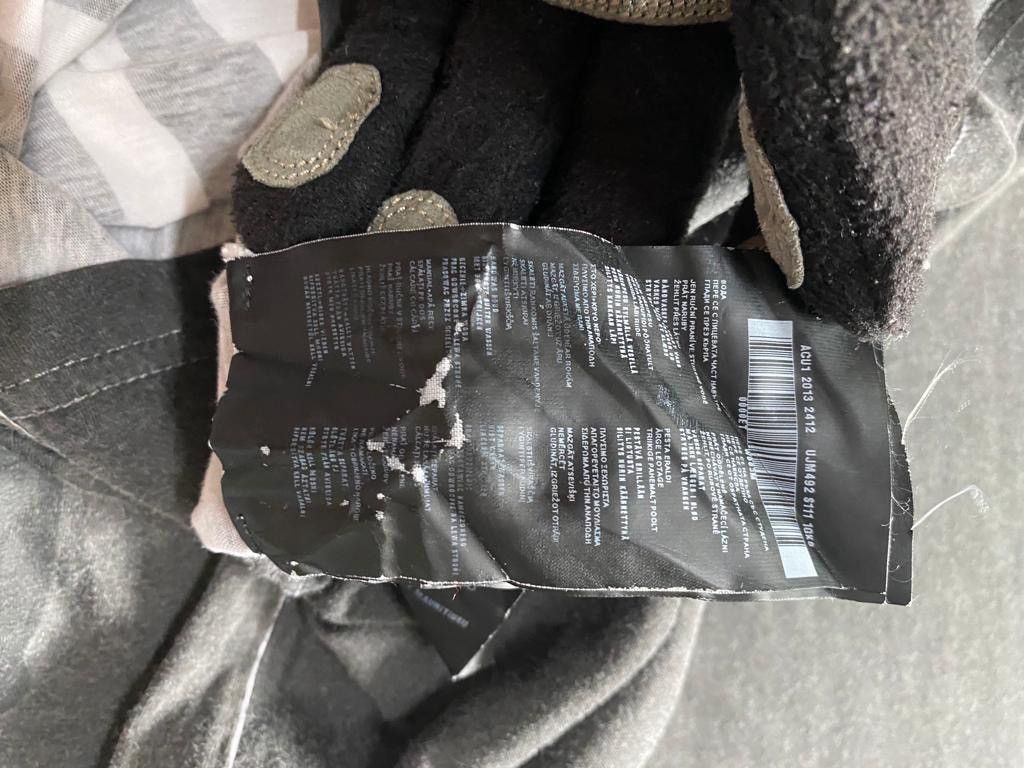 Prada Archive Prada overprint tee Size US XL / EU 56 / 4 - 5 Thumbnail