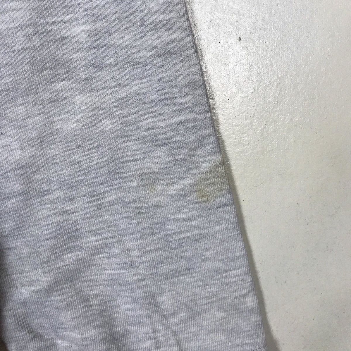 Nike Small Logo Quarter Zip Pullover Jumper Sweatshirt