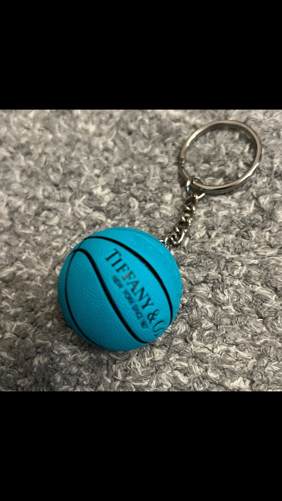 Other Basketball keychain pendant Size ONE SIZE - 3 Thumbnail