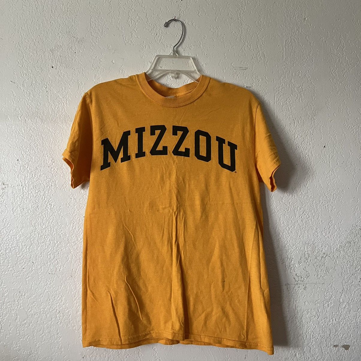 Other University Of Missouri Tigers Size Small “Mizzou” t shirt Size US S / EU 44-46 / 1 - 1 Thumbnail