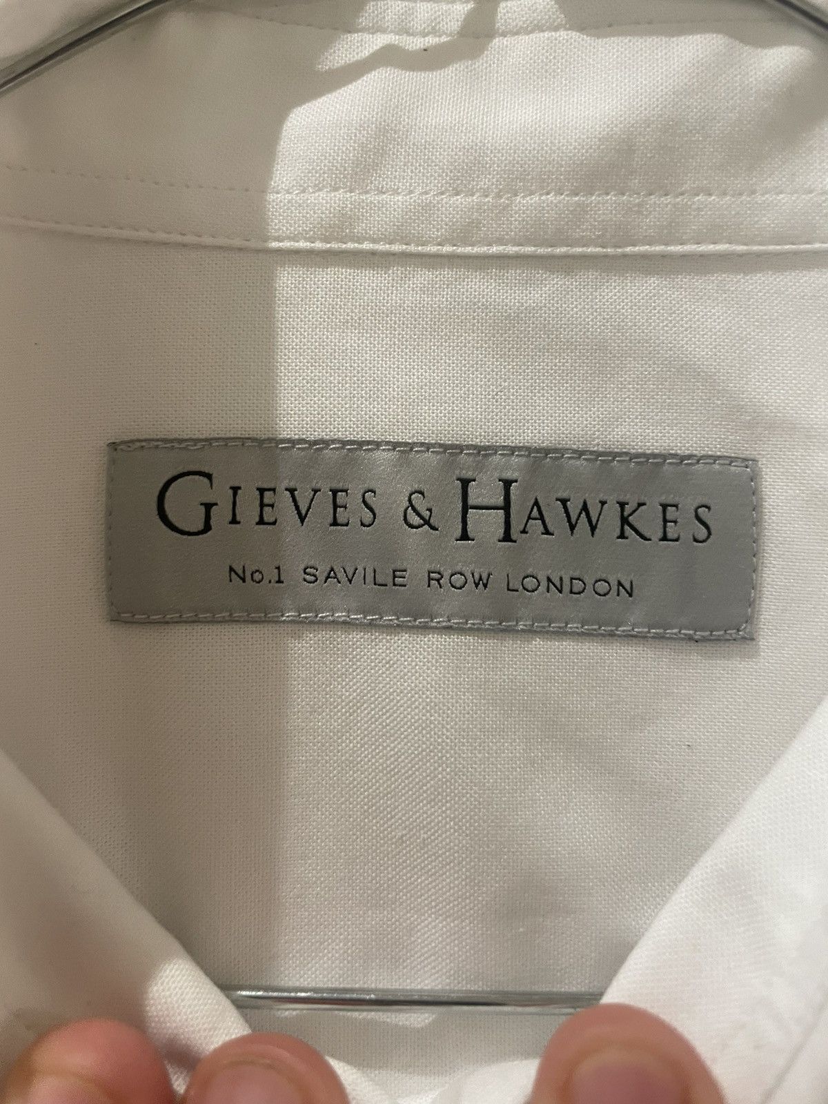 Costumes Gieves & Hawkes pour Homme - Vestiaire Collective
