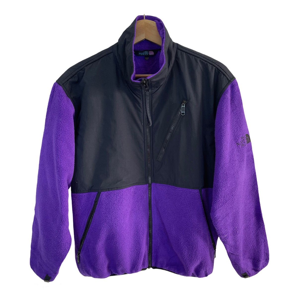 Nanamica VINTAGE THE NORTH FACE BARKELEY NANAMICA TECHWEAR Size US M / EU 48-50 / 2 - 1 Thumbnail