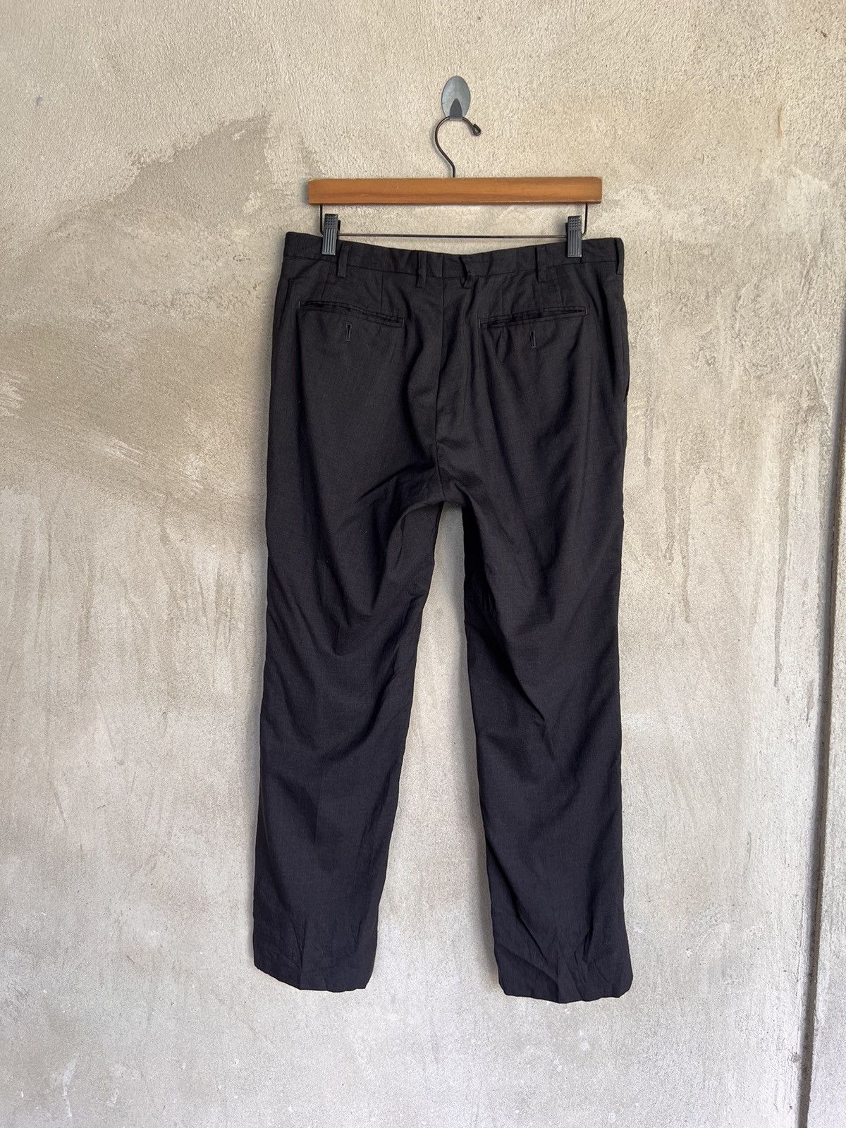 Burberry Burberry Black Label Pant Size US 33 - 5 Thumbnail