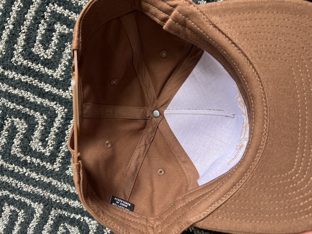 Travis Scott EXCLUSIVE UTOPIA HAT TRAVIS SCOTT Size ONE SIZE - 4 Thumbnail