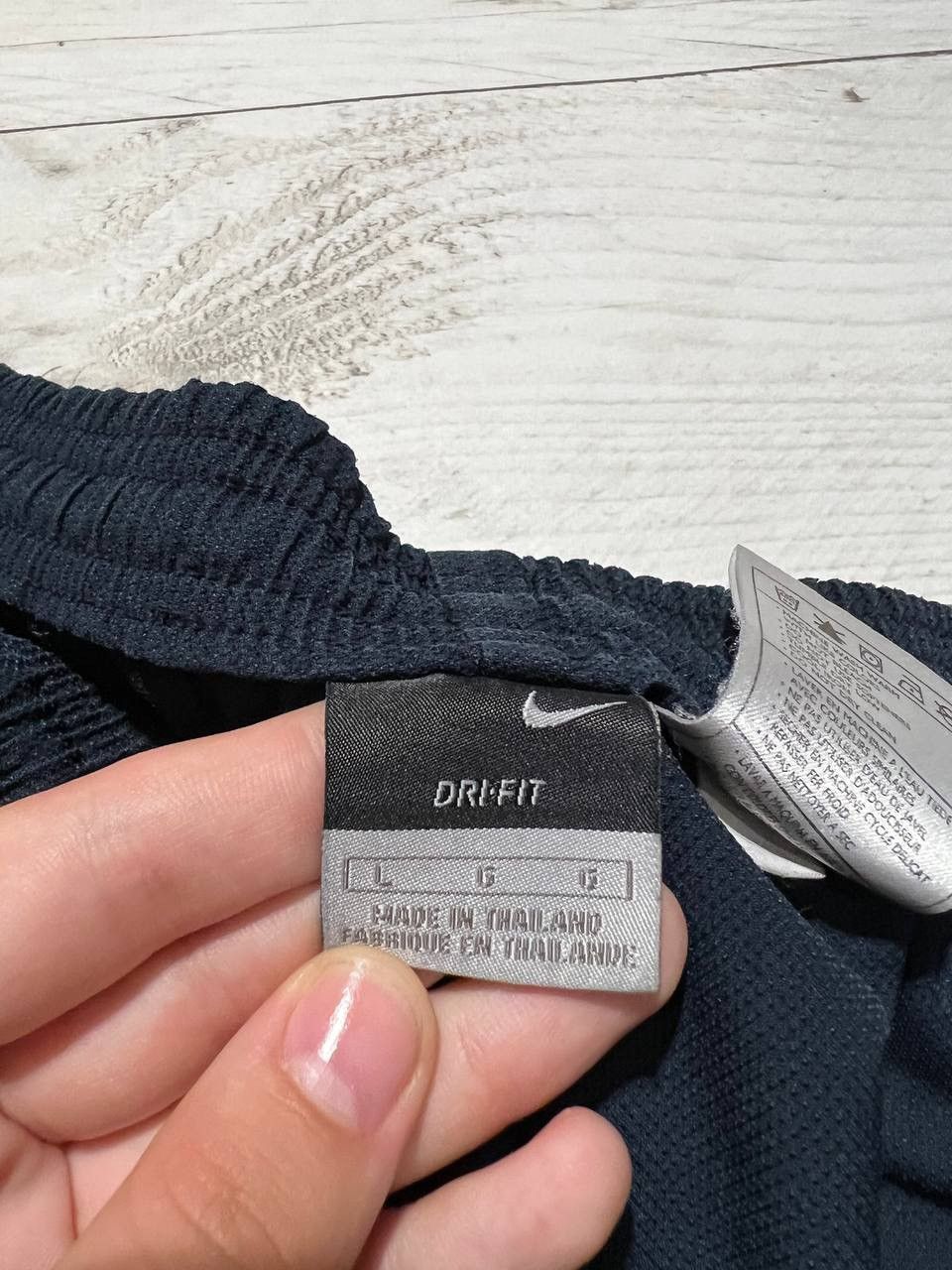 Nike Vintage Nike Court Shorts 00s Swim Swoosh Size US 34 / EU 50 - 6 Thumbnail