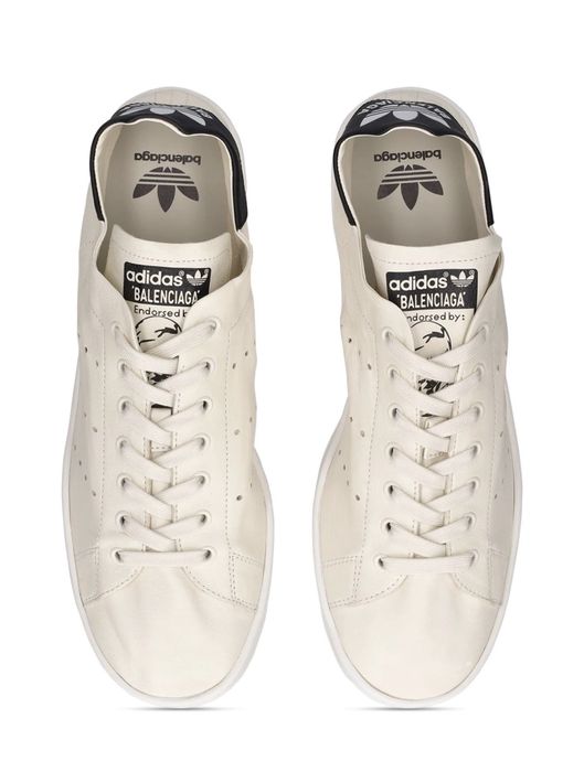 Adidas 🔥LIMITED🔥Adidas Balenciaga Stan Smith Sneakers | Grailed