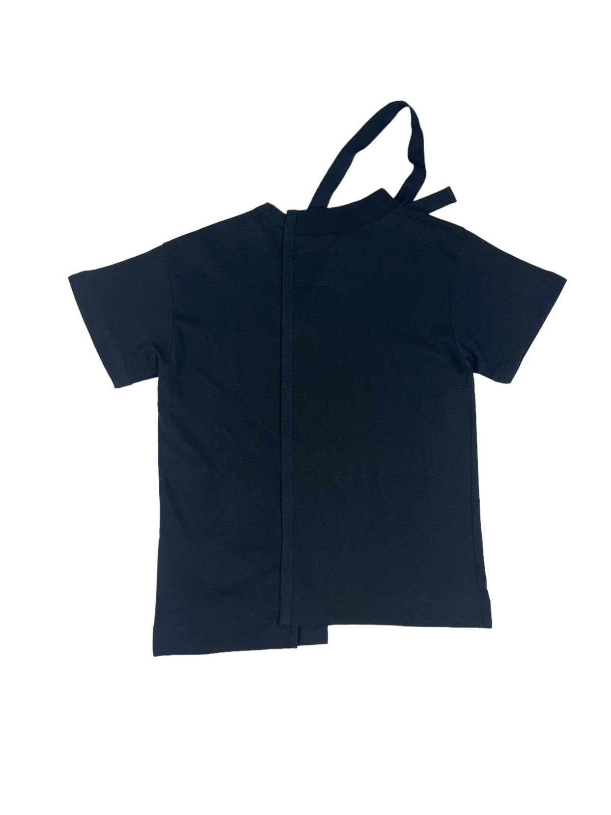 Sacai Sacai SS16 Reconstruct Shirt Size US S / EU 44-46 / 1 - 2 Thumbnail