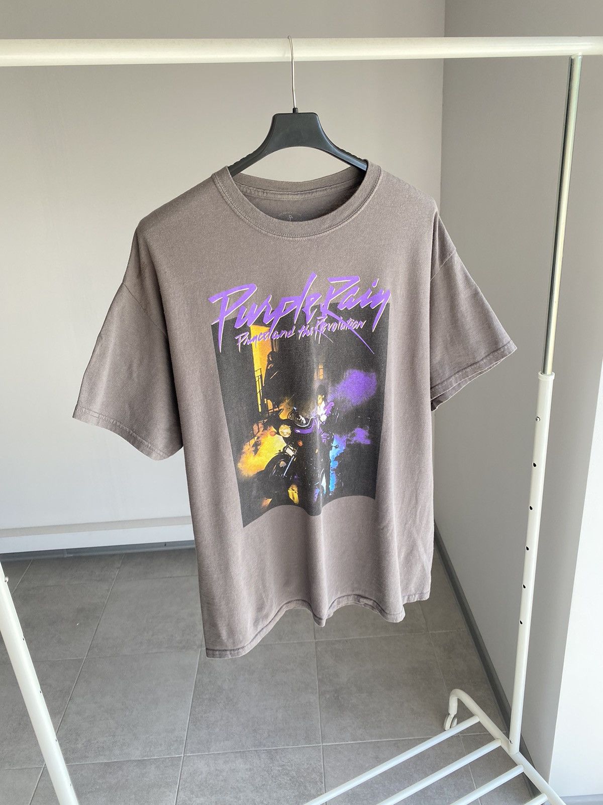 Michael Jackson Vintage Michael Jackson Tee Size US L / EU 52-54 / 3 - 2 Thumbnail