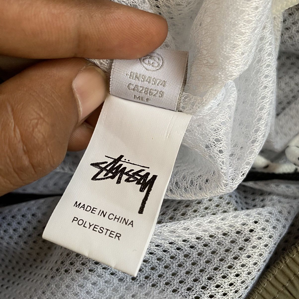Stussy Stussy Shorts Size US 32 / EU 48 - 7 Thumbnail