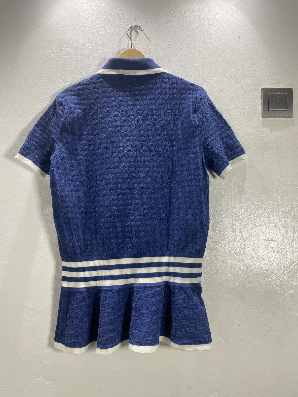 Chanel Chanel Knit Dress Size S / US 4 / IT 40 - 14 Thumbnail