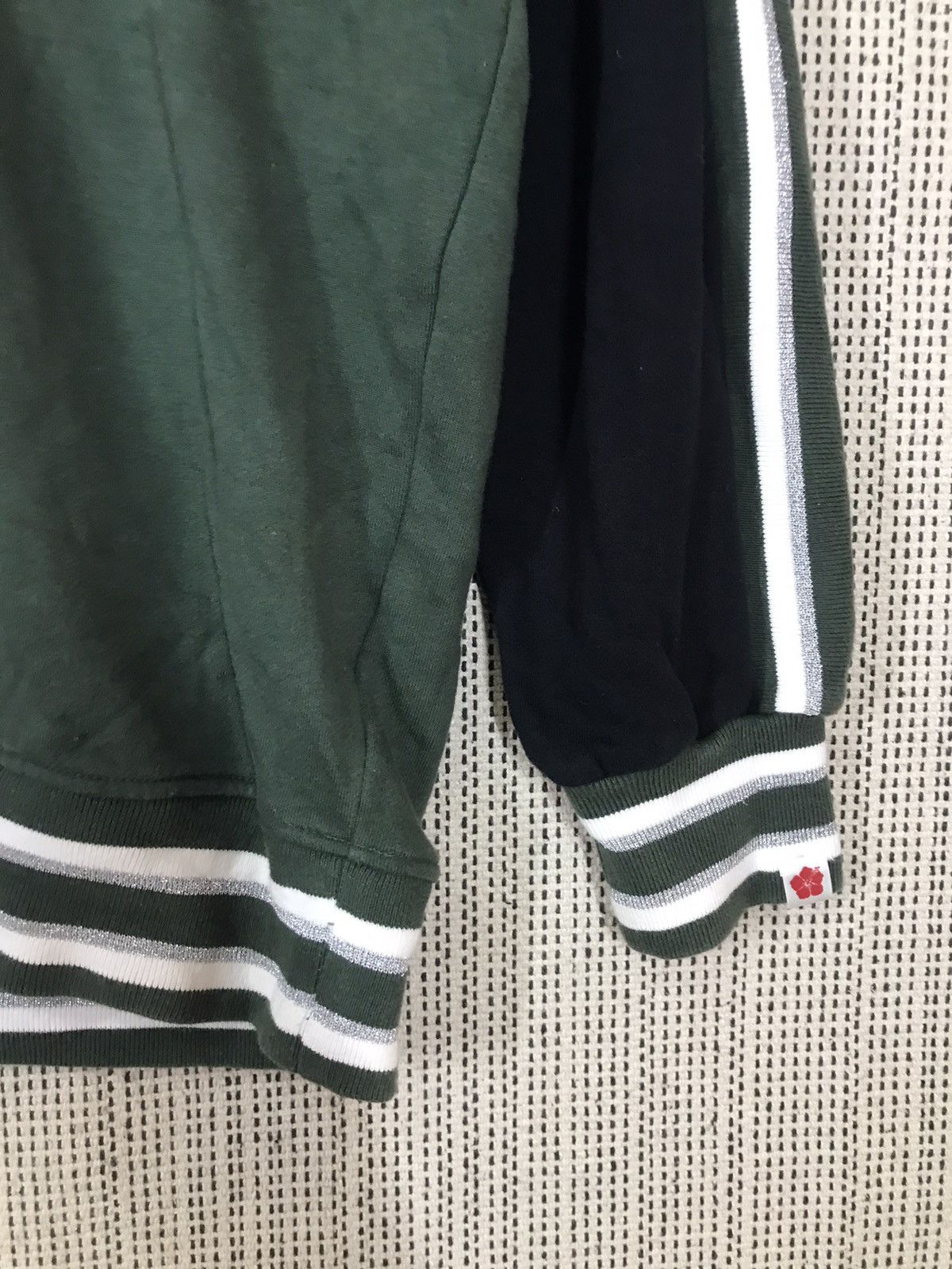 Japanese Brand × Vintage ‼️VINTAGE RYU SPORT SWEATSHIRT SPELLOUT BIG LOGO VERY RARE‼️ Size US L / EU 52-54 / 3 - 3 Thumbnail