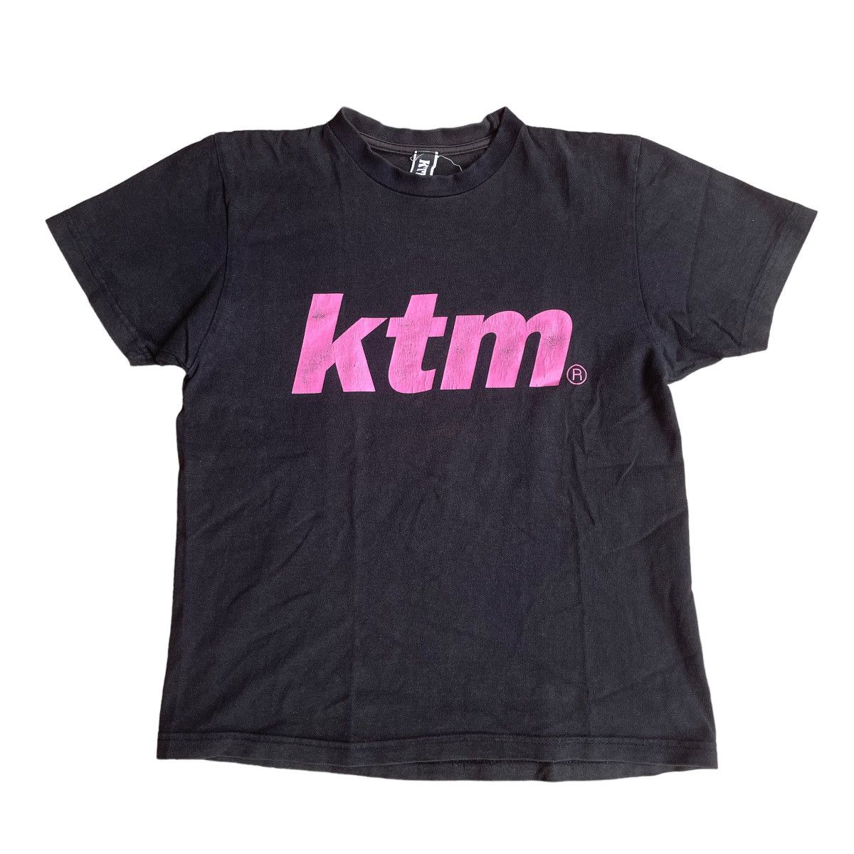 Beauty Beast × Hysteric Glamour × Japanese Brand 🇯🇵 KTM SEXY LADIES HYSTERIC GLAMOUR INSPIRED TSHIRT Size US S / EU 44-46 / 1 - 2 Thumbnail