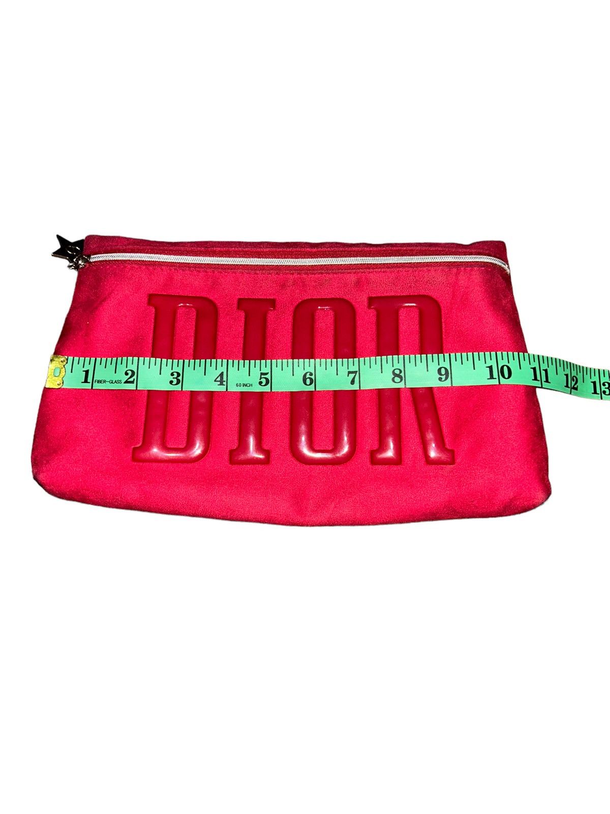 Dior Dior Parfums Red Hot Bag Size ONE SIZE - 6 Thumbnail