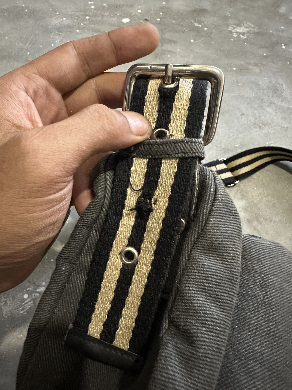 Camper Camper Crossbody/ Sling bag Size ONE SIZE - 9 Thumbnail