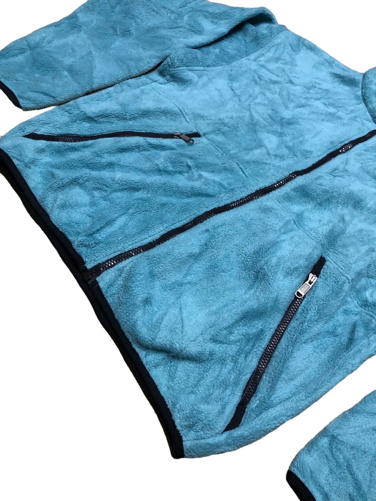 Polartec × The North Face THE NORTH FACE JAPAN FLEECE JACKET Size US M / EU 48-50 / 2 - 2 Thumbnail