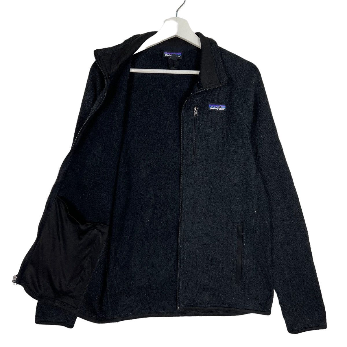 Patagonia 💥 PATAGONIA FLEECE Size US M / EU 48-50 / 2 - 6 Thumbnail