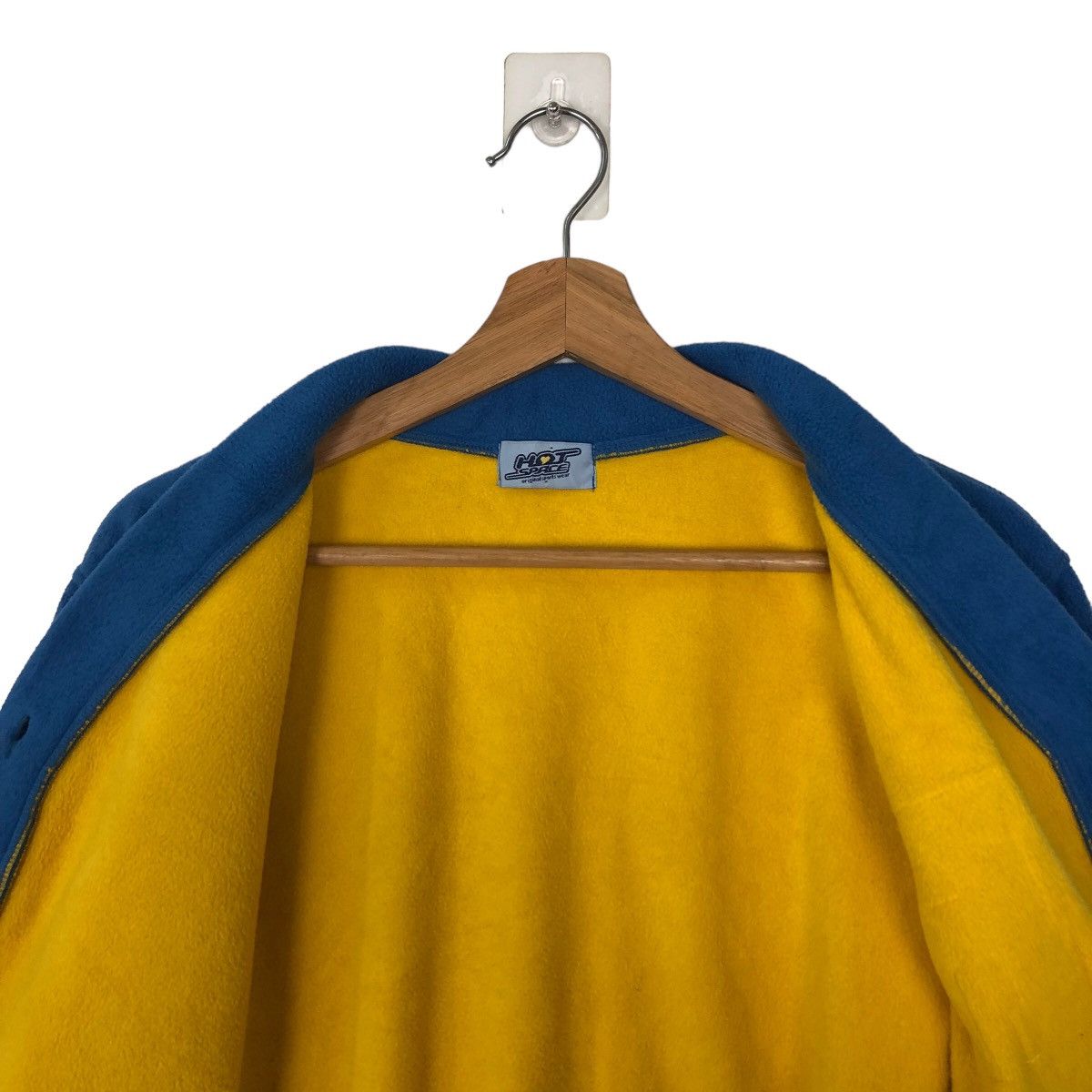 Hysteric Glamour CARDIGAN JACKET HOT SPACE HYSTERIC GLAMOUR DESIGN Size US M / EU 48-50 / 2 - 10 Thumbnail