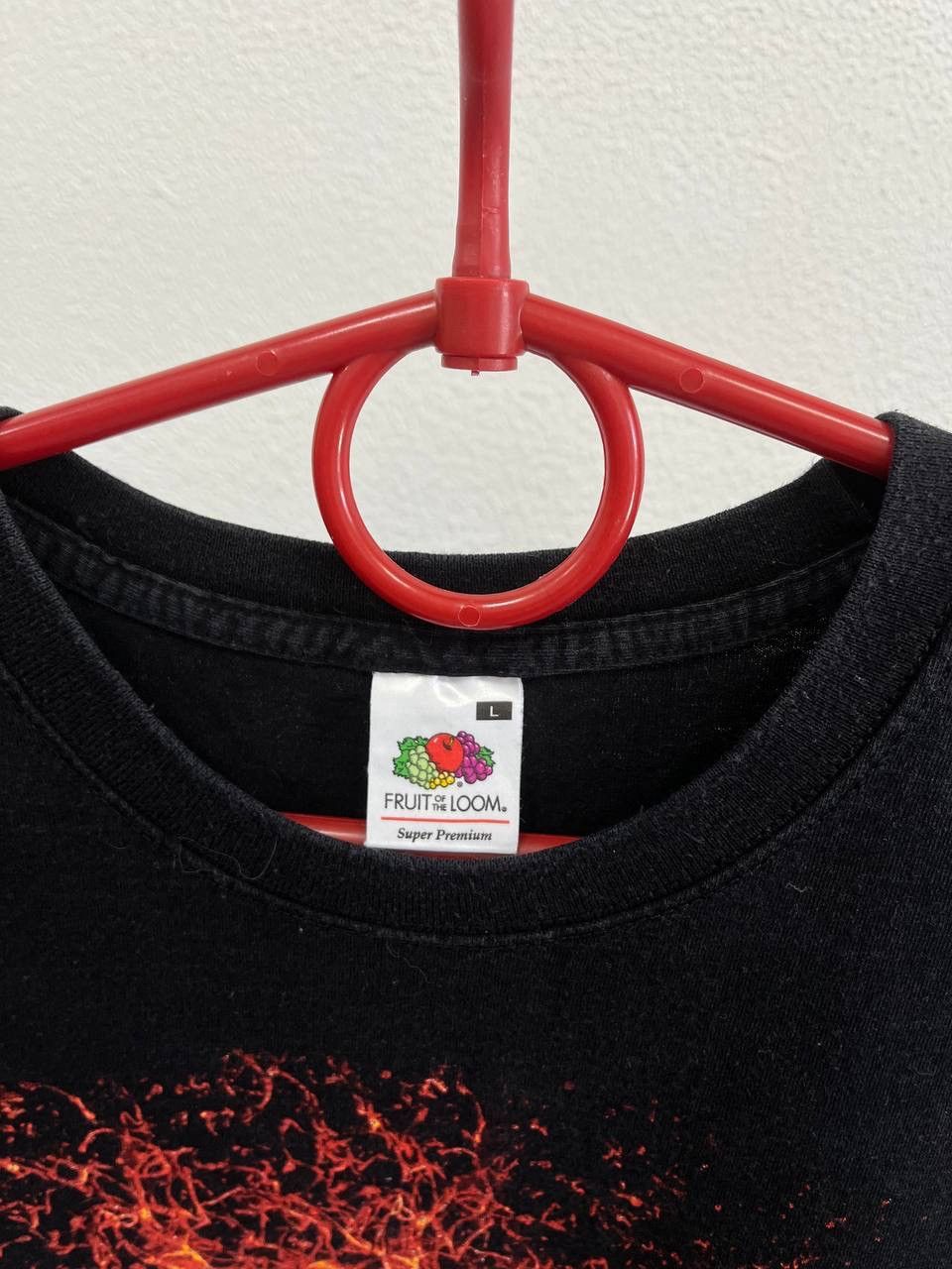 Band Tees × Vintage Vintage Rammstein Hier Kommt Die Sonne Band Tee Size US L / EU 52-54 / 3 - 6 Thumbnail