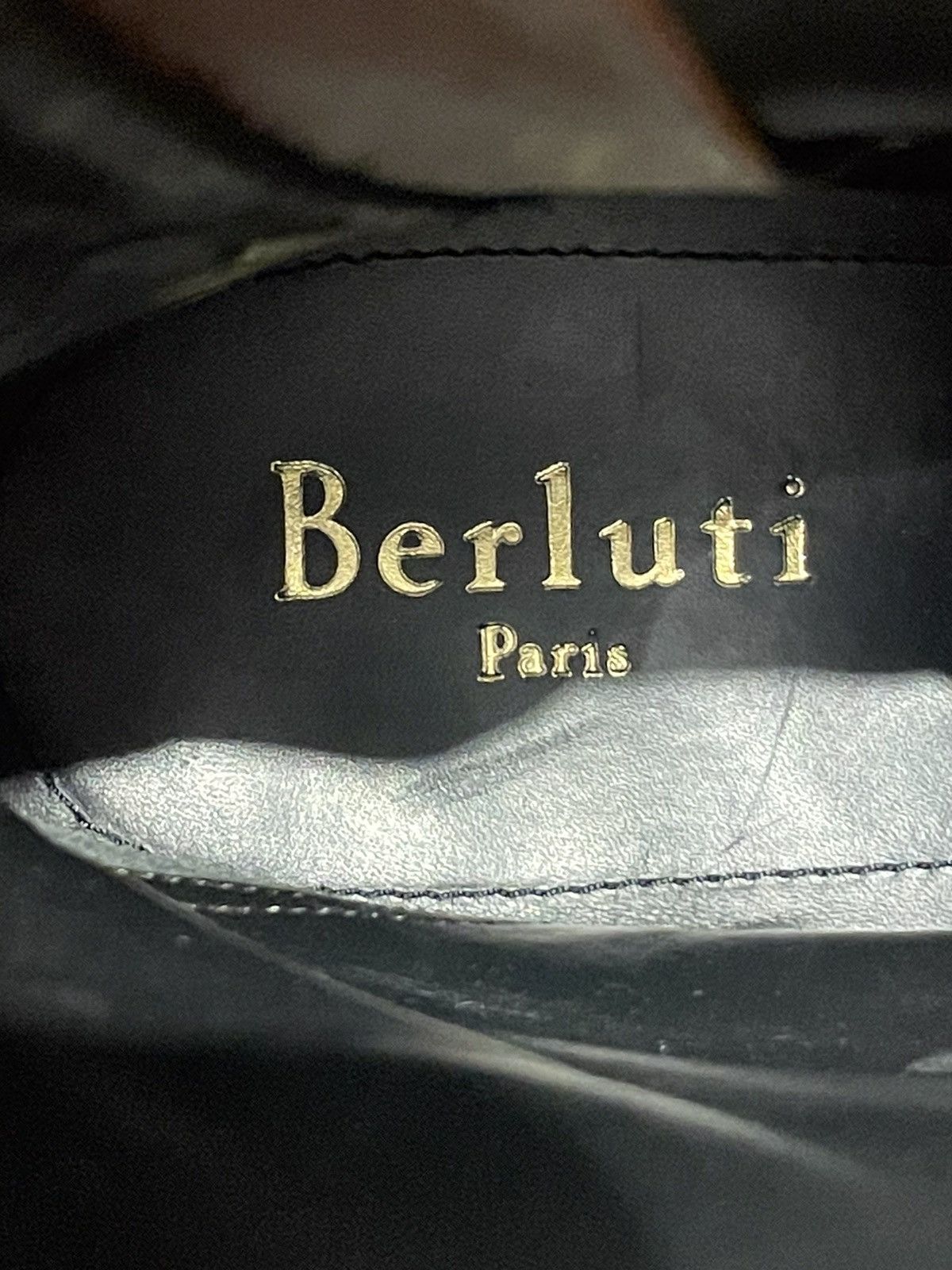 Berluti FW17 Brown Eris Bergen Boots Size US 7 / EU 40 - 8 Thumbnail