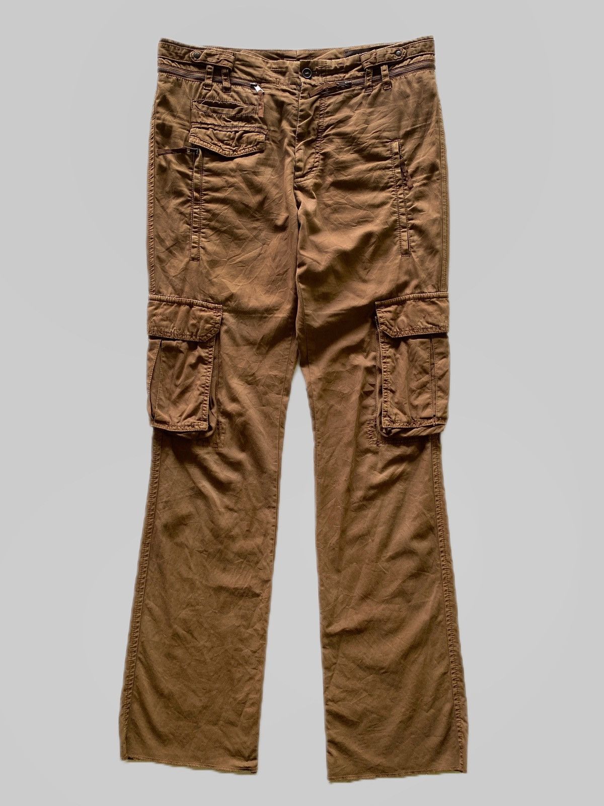 Neil Barrett archive pants