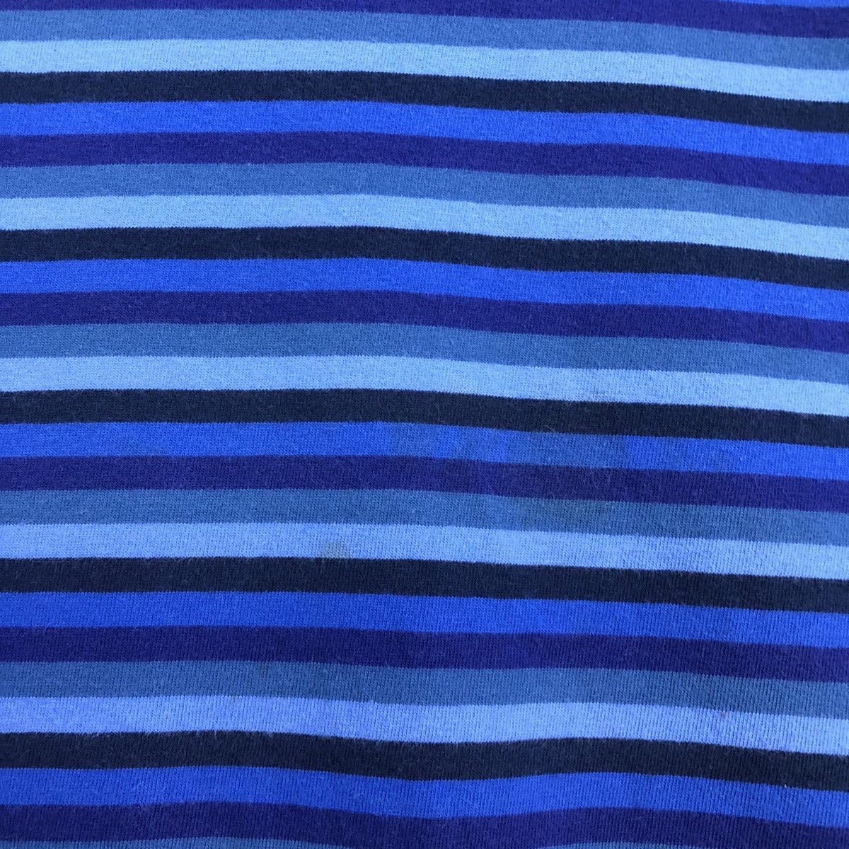 JW Anderson × Uniqlo JWAderson Stripe Blue X Uniqlo Tshirt Size US M / EU 48-50 / 2 - 6 Thumbnail