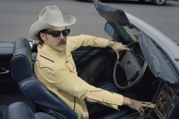 On-Location: Austin, Texas