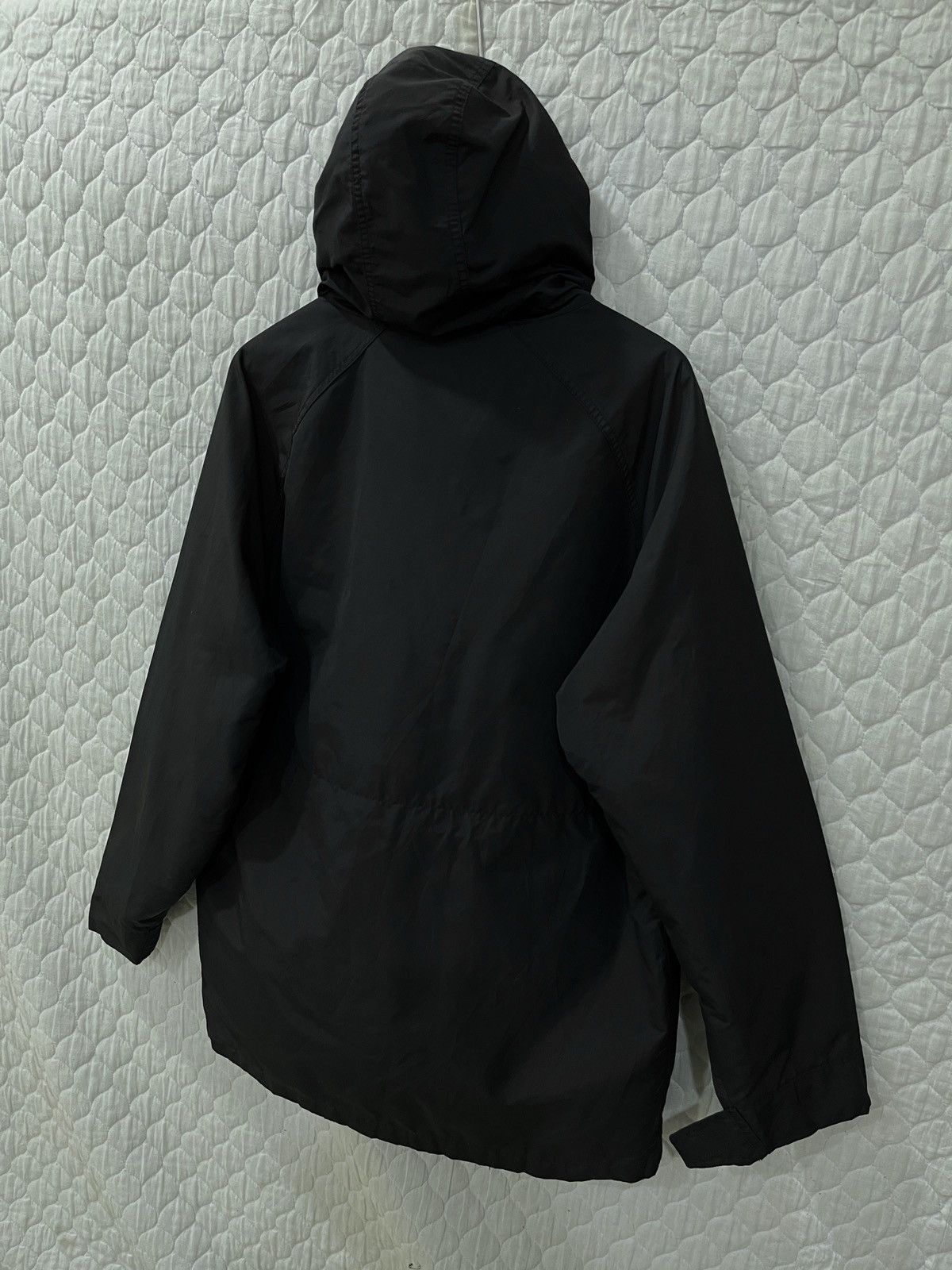 Vintage (Tttt). 🔥🔥🔥 RARE VINTAGE WOOLRICH MULTI POCKET JACKET Size US L / EU 52-54 / 3 - 5 Thumbnail