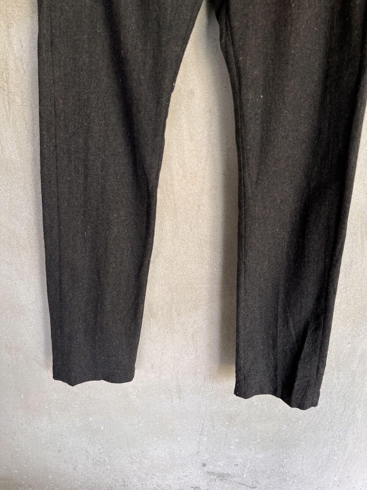 Journal Standard Journal Standard Wool Pnt Size US 33 - 4 Thumbnail