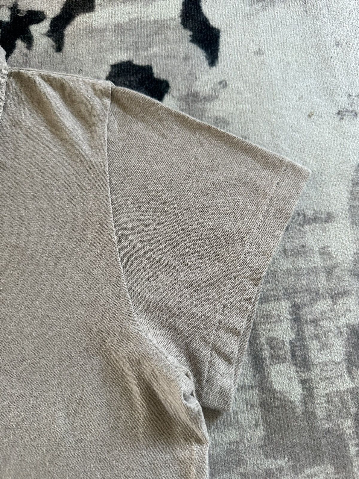 Y's × Yohji Yamamoto AW11- Y’s by Yohji Yamamoto tailored tee Size US S / EU 44-46 / 1 - 7 Thumbnail