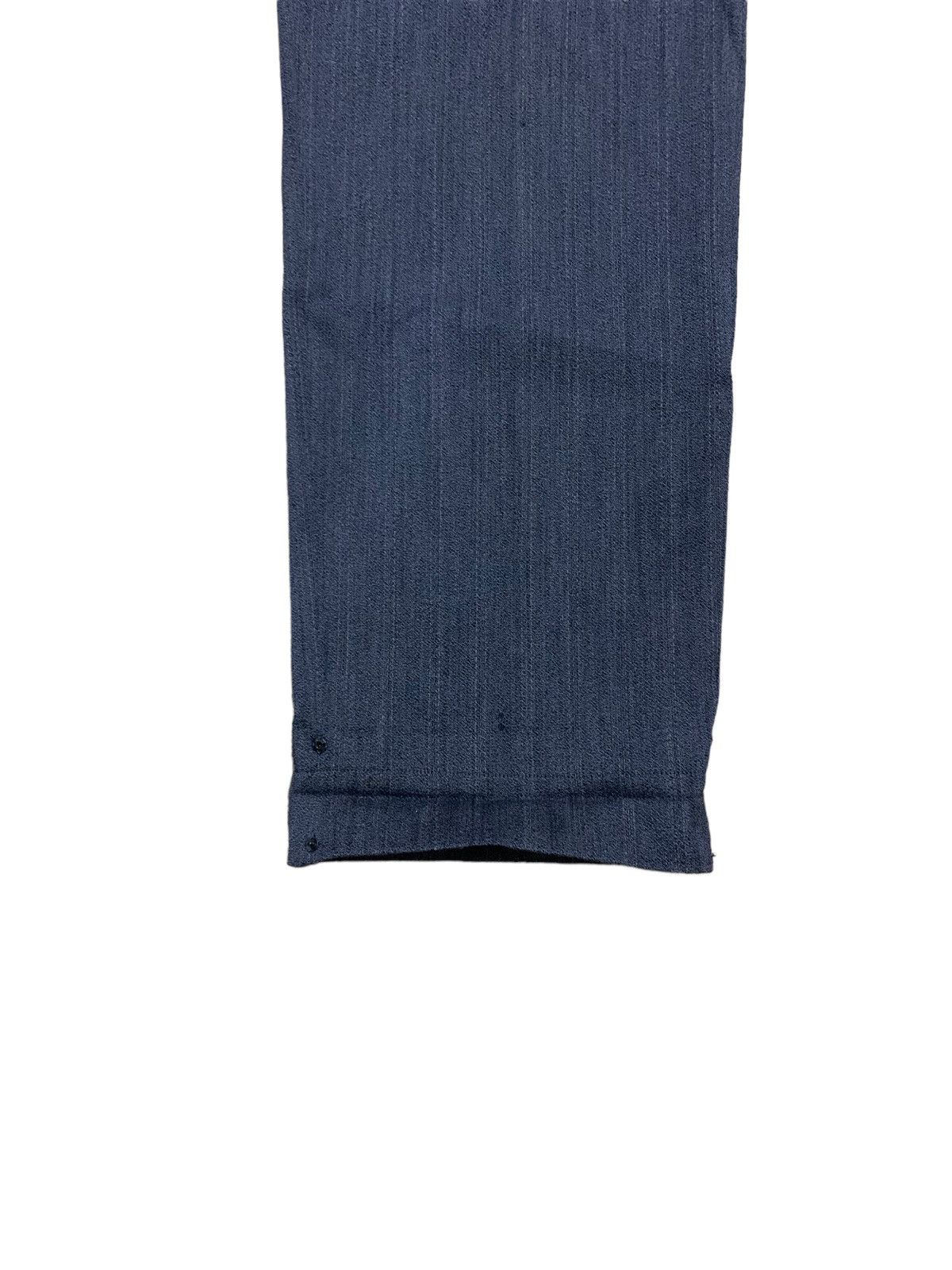 Lanvin Lanvin Studio Paris Pants Size 30 Size US 30 / EU 46 - 13 Thumbnail