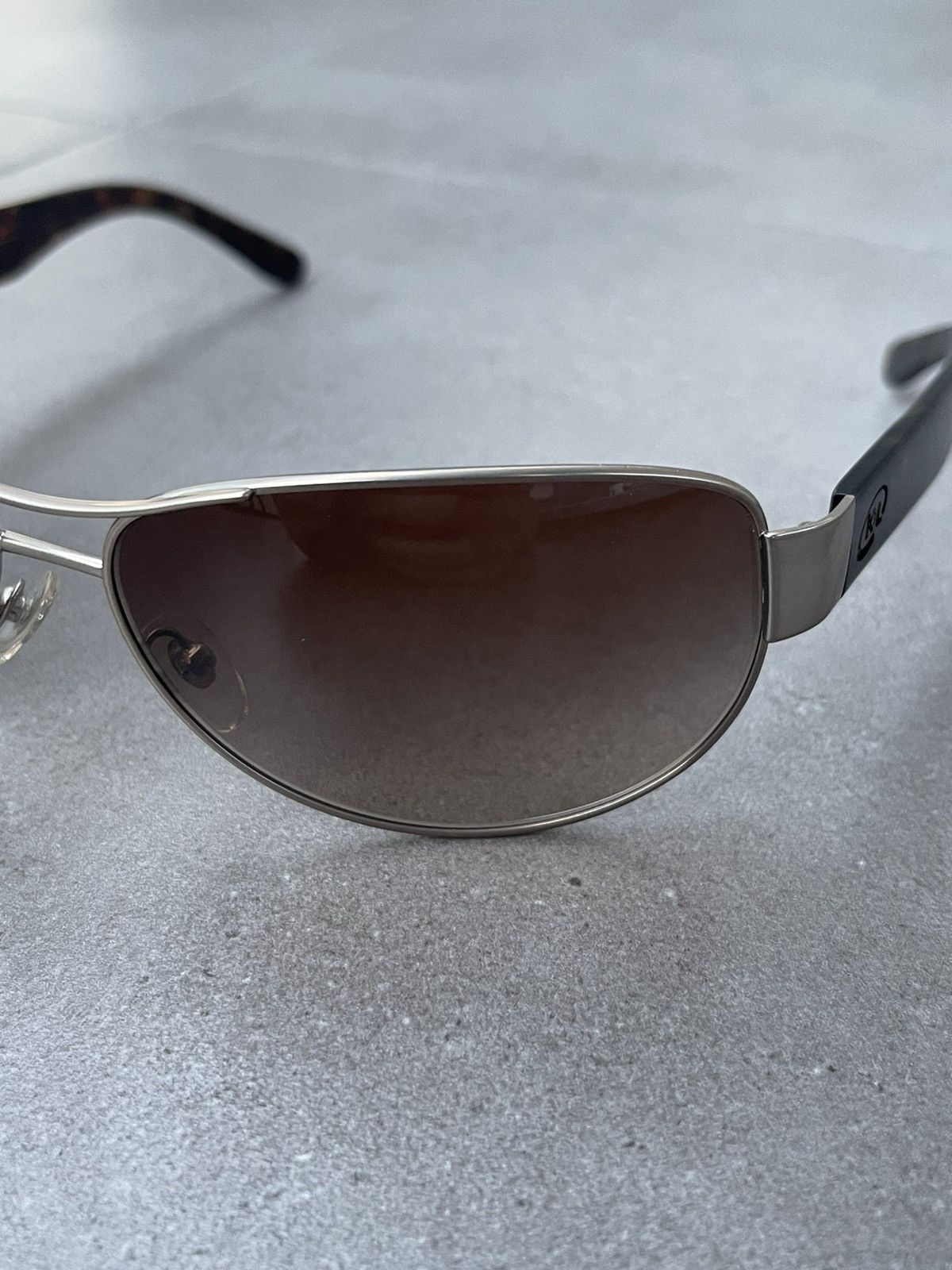 Other Killer Loop KL3195 148/13 Silver Tiger Camo Sunglasses Size ONE SIZE - 2 Thumbnail