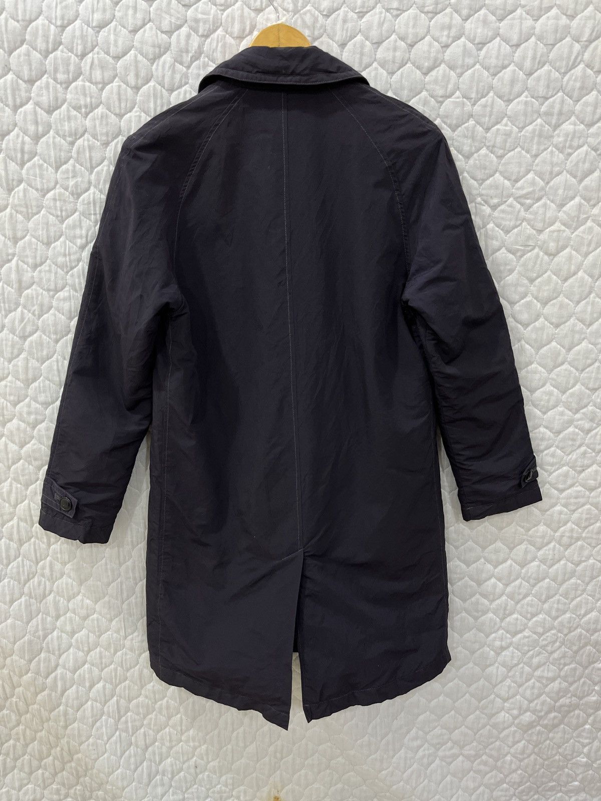 Blue Blue Japan (Rrrr). 🔥🔥🔥ARCHIVE BLUE BLUE JAPAN JACKET Size US S / EU 44-46 / 1 - 4 Thumbnail