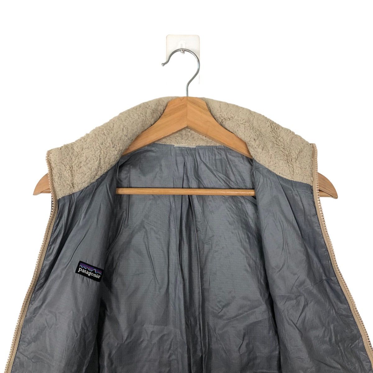 Patagonia VINTAGE FLEECE REVERSIBLE PATAGONIA Size US M / EU 48-50 / 2 - 10 Thumbnail
