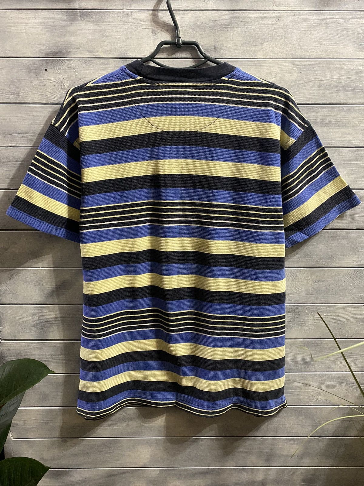 Reebok Rare Vintage T-Shirt Reebok small Logo. Size US S / EU 44-46 / 1 - 6 Thumbnail