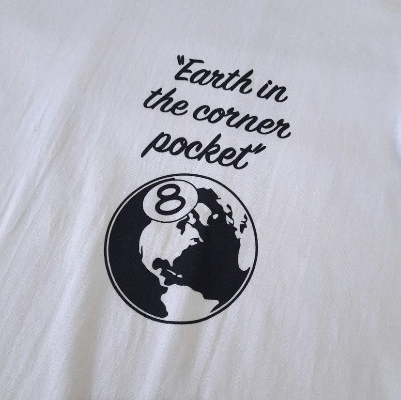 Stussy Stussy Tshirt Size US XL / EU 56 / 4 - 4 Thumbnail