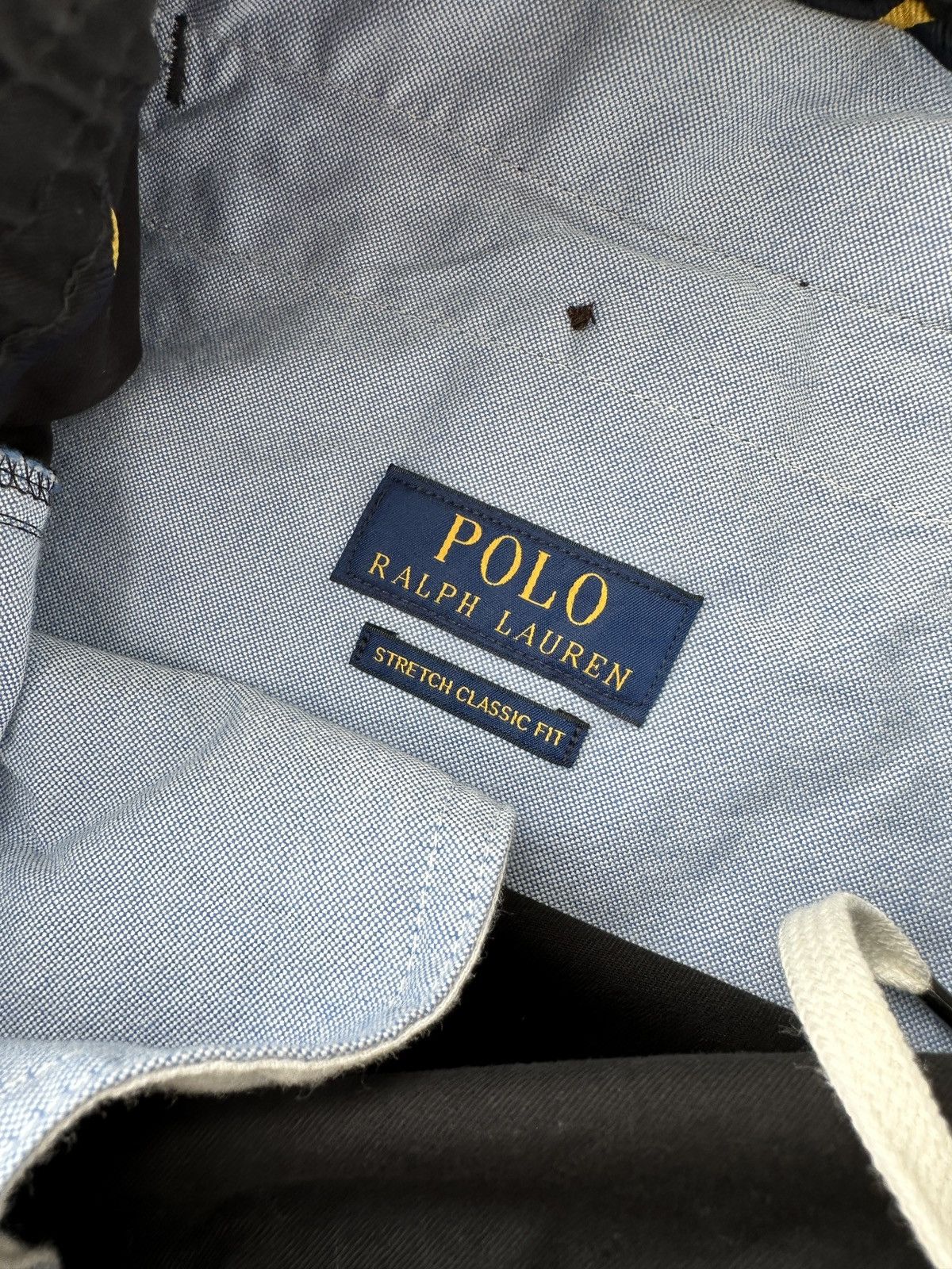 Ralph Lauren Ralph Lauren Shorts Size US 40 / EU 56 - 4 Thumbnail